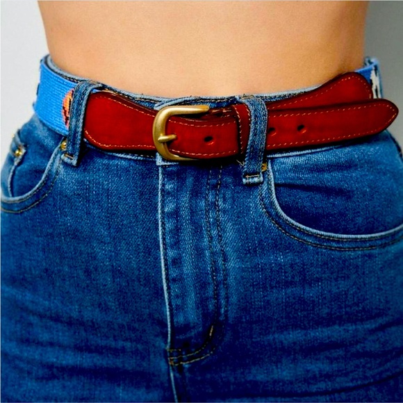 Fashion Brand Company Sports Belt - Picture 5 of 12